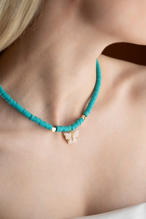 Halsband B235510