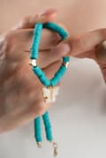 Miniatyrbild 6 av 9: Halsband B235510