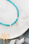 Miniatyrbild 8 av 9: Halsband B235510