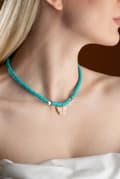 Miniatyrbild 2 av 9: Halsband B235510