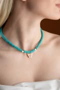 Miniatyrbild 1 av 9: Halsband B235510