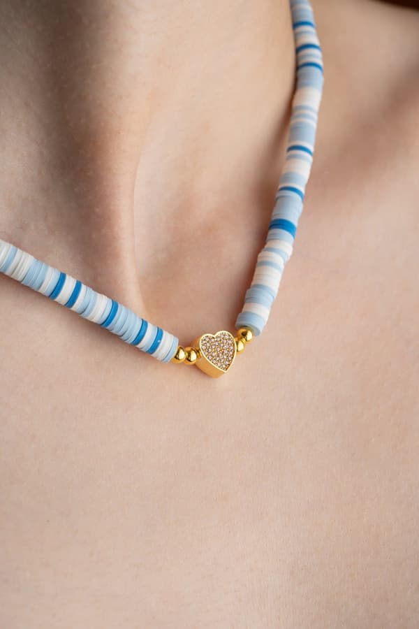 Halsband KL-0863