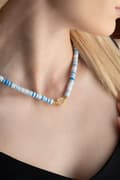 Miniatyrbild 4 av 9: Halsband KL-0863