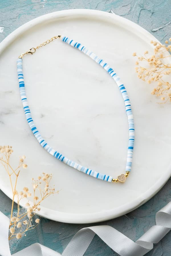 Halsband KL-0863