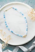 Miniatyrbild 6 av 9: Halsband KL-0863