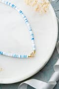 Miniatyrbild 7 av 9: Halsband KL-0863