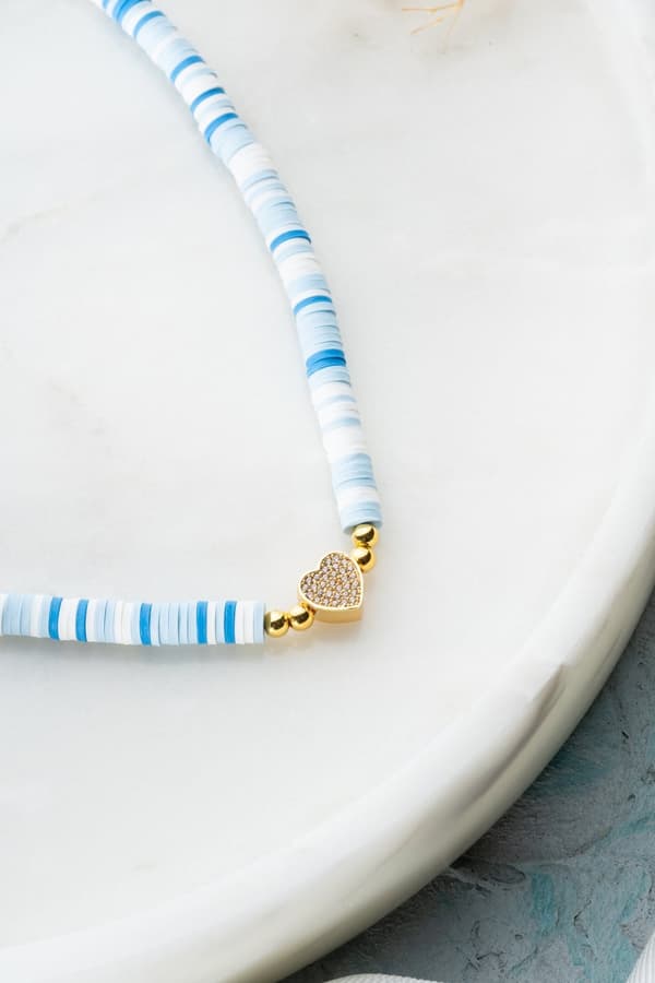 Halsband KL-0863