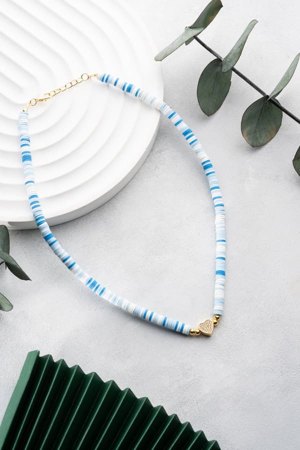 Halsband KL-0863