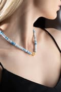 Miniatyrbild 2 av 9: Halsband KL-0863
