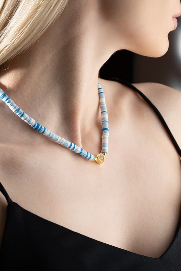 Halsband KL-0863