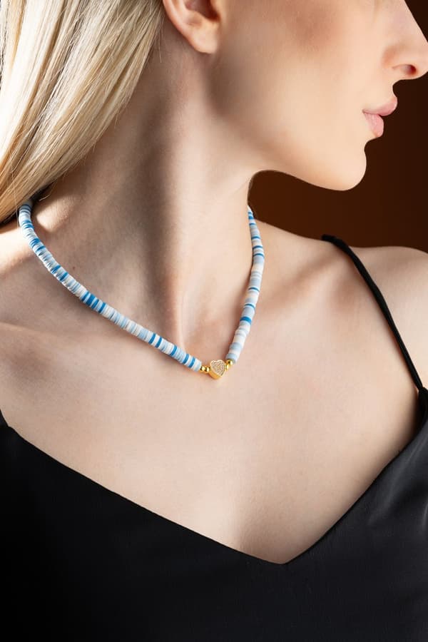 Halsband KL-0863