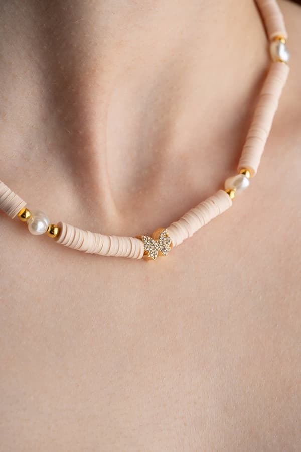 Halsband KL-0866