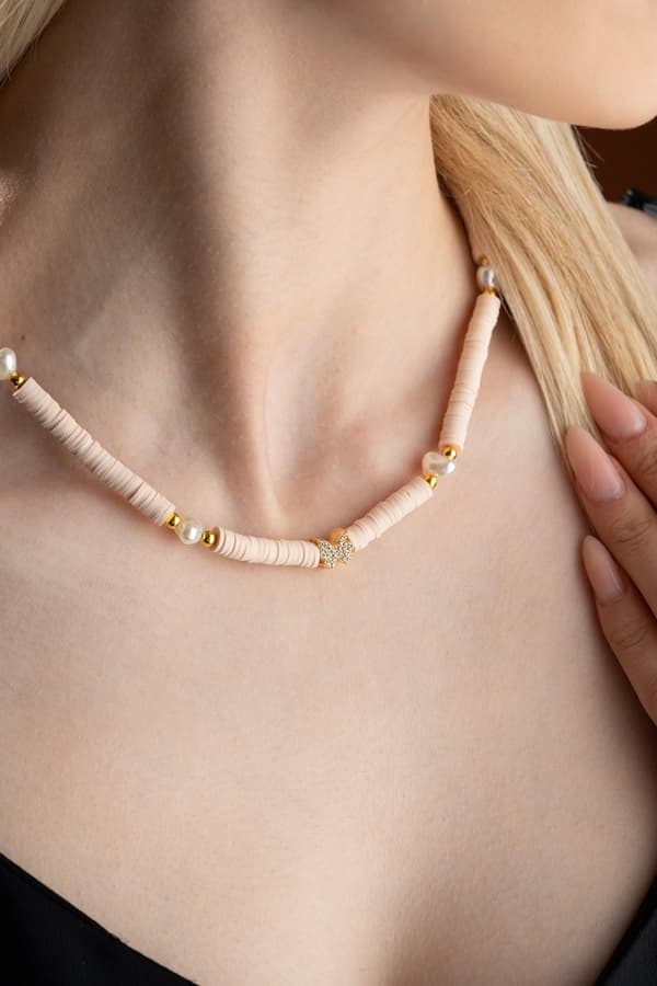 Halsband KL-0866