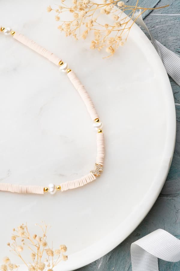 Halsband KL-0866