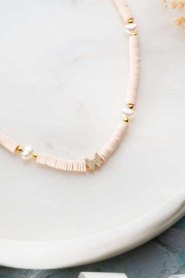 Halsband KL-0866