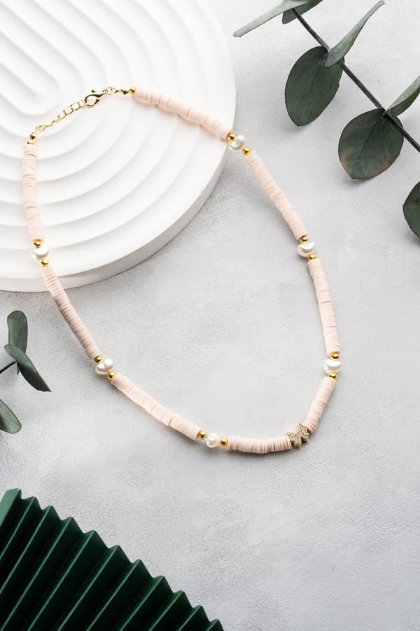 Halsband KL-0866