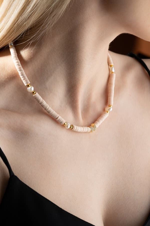Halsband KL-0866