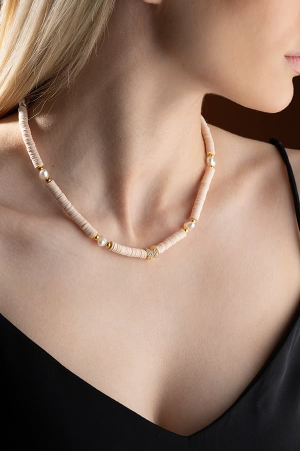 Halsband KL-0866