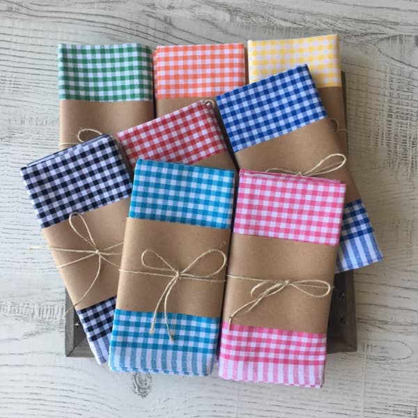 Handduksset (8 delar) Poti