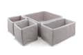 Miniatyrbillede 2 af 6: Organizersæt (4 stk) D2