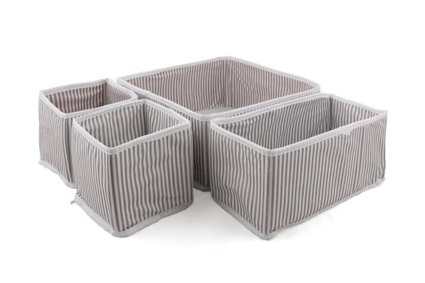 Organizersæt (4 stk) D2