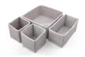 Miniatyrbillede 1 af 6: Organizersæt (4 stk) D2