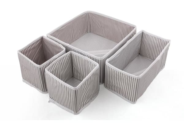 Organizersæt (4 stk) D2