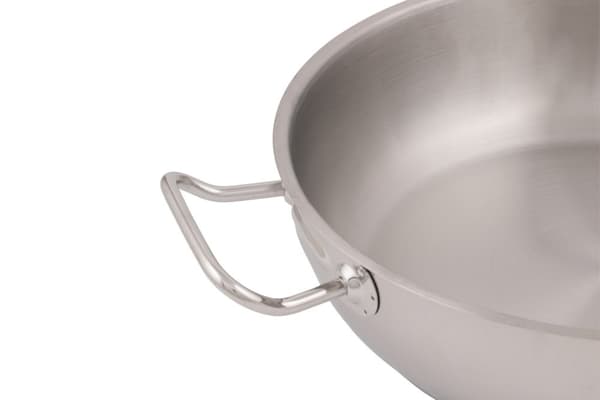 Grytesett (2 stk) D49