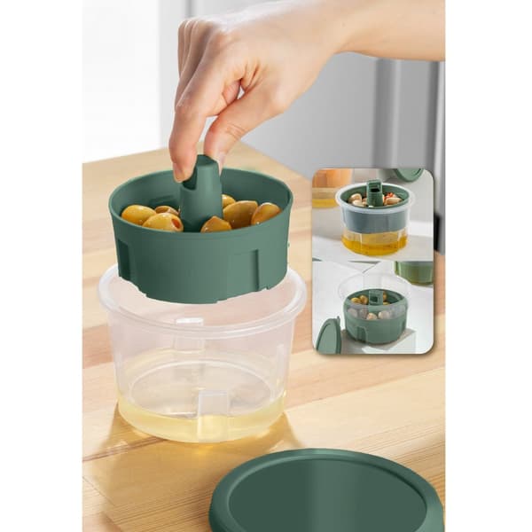 Förvaringsbox SLMRTEKLI v2