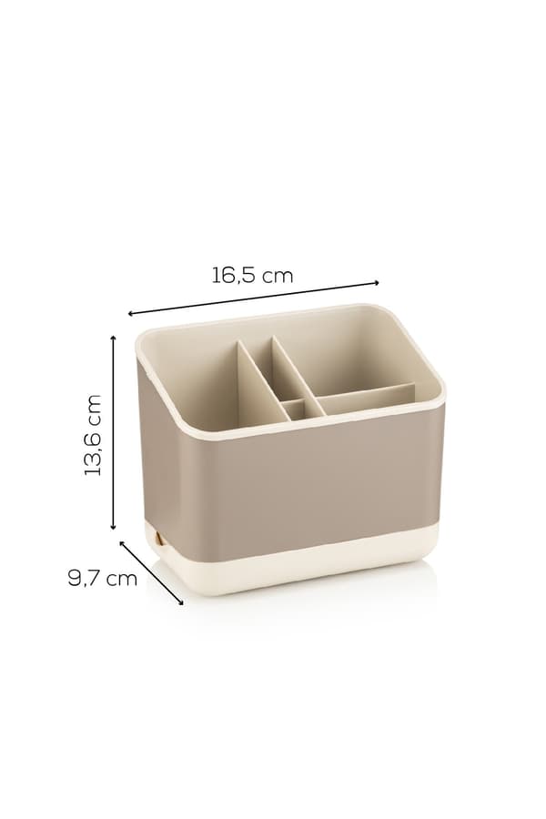 Organizer TKBNM-8052 - Beige
