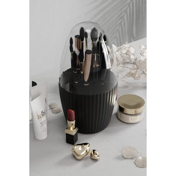 MakeUp Organizer Fnsorgnzr - Antracit