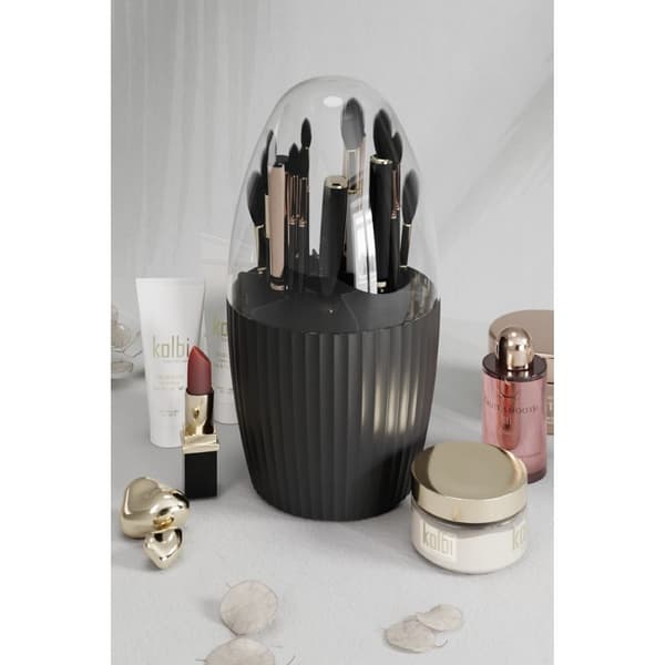 MakeUp Organizer Fnsorgnzr - Antracit