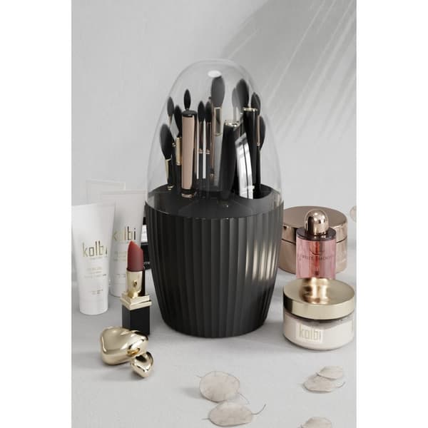 MakeUp Organizer Fnsorgnzr - Antracit