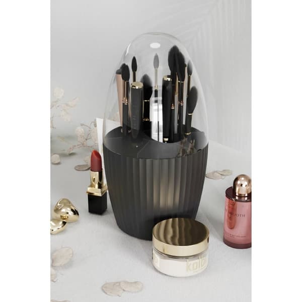 MakeUp Organizer Fnsorgnzr - Antracit