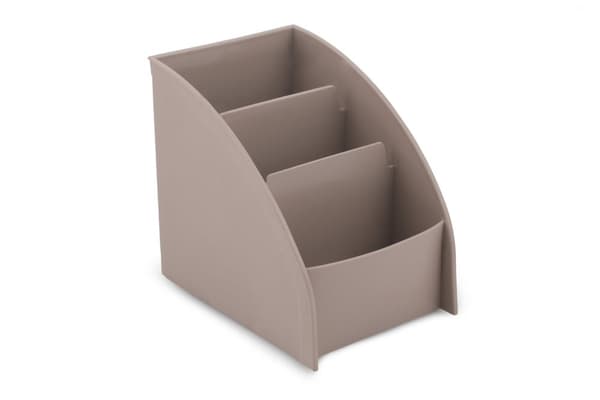 MakeUp Organizer LV202 - Beige