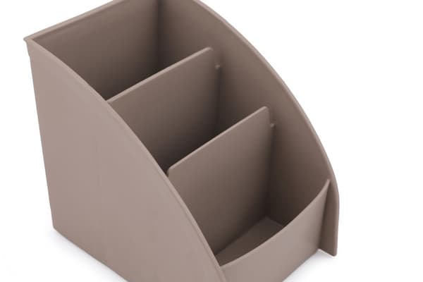 MakeUp Organizer LV202 - Beige
