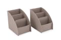 Miniatyrbild 2 av 5: MakeUp Organizer LV202 - Beige