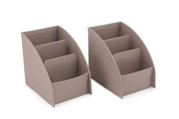 MakeUp Organizer LV202 - Beige