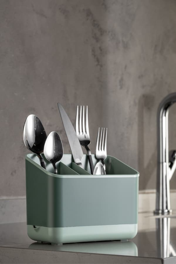 Arrangør TKBNM-8052 - Grønn