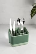 Miniatyrbilde 5 av 8: Arrangør TKBNM-8052 - Grønn
