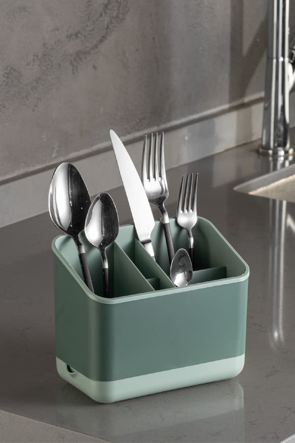 Arrangør TKBNM-8052 - Grønn