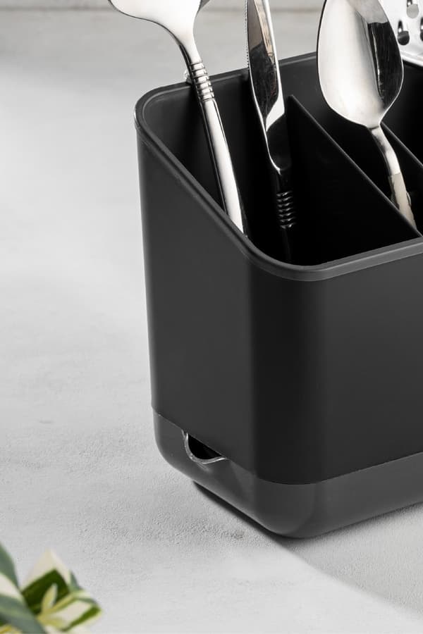 Organizer TKBNM-8052 - Antrasitt