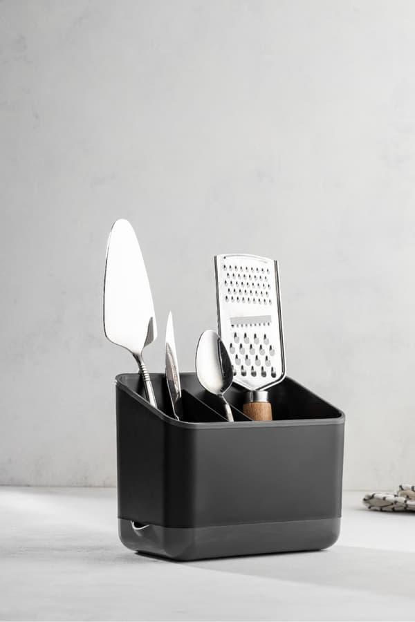 Organizer TKBNM-8052 - Antrasitt
