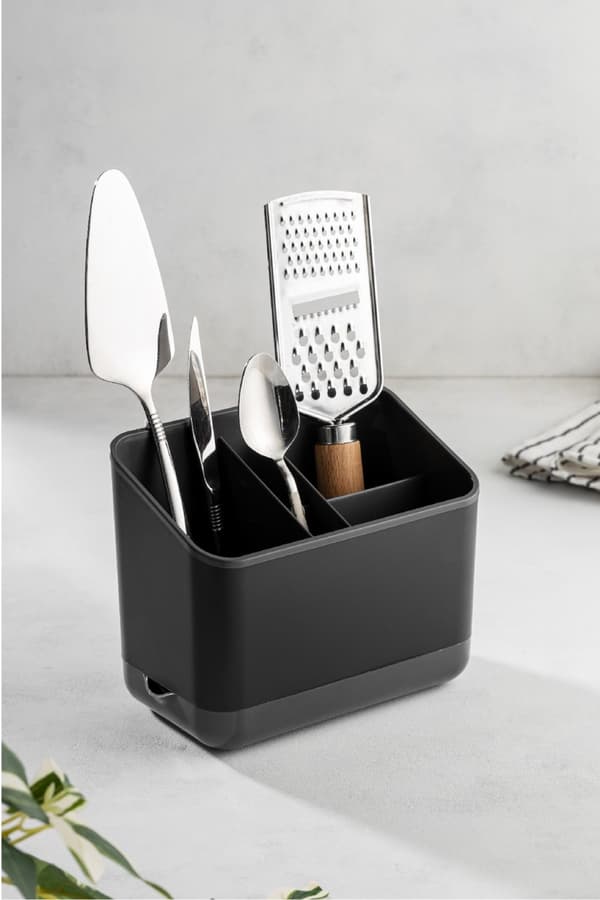 Organizer TKBNM-8052 - Antrasitt