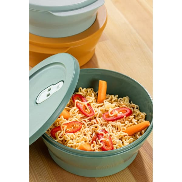 Förvaringsboxsats (3 delar) GST3LU-1,5LT