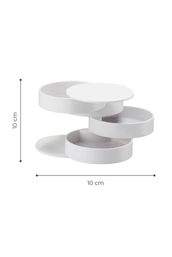 Sminkorganisator MonarM - 110
