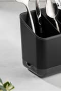 Miniatyrbilde 2 av 5: Organizer 2LIBNM-8052 - Antrasitt