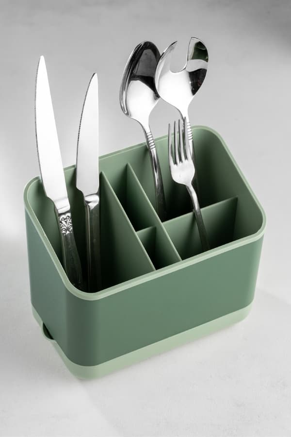 Organizer 2LIBNM-8052 - Grønn
