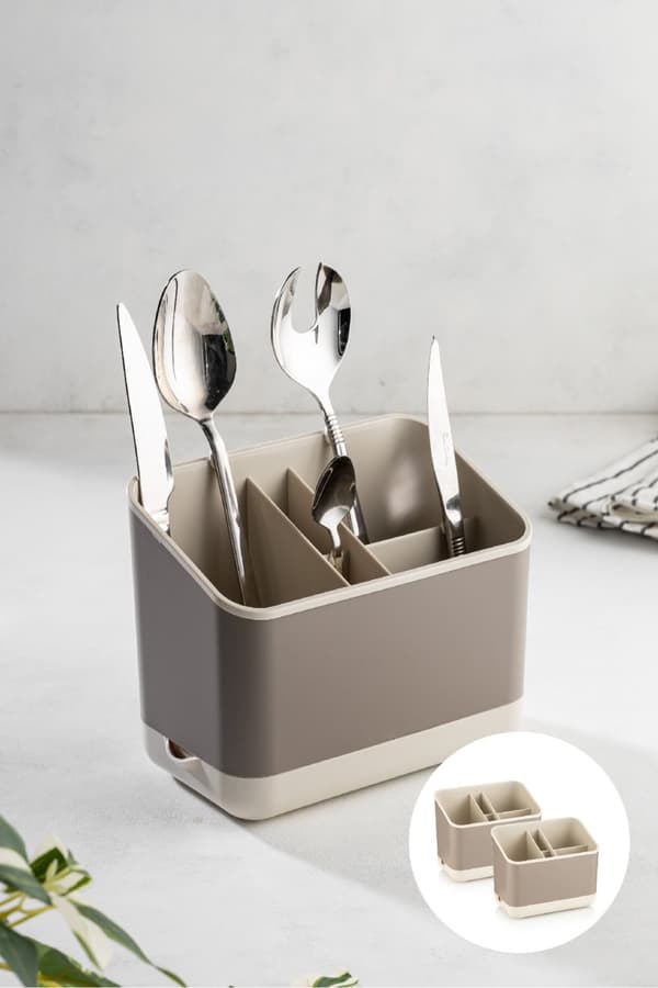 Järjestäjä 2LIBNM-8052 - beige
