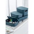 Miniatyrbild 1 av 3: MakeUp Organizer VLINE4LIKRSK - Blå